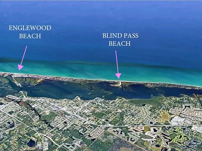 Fabulous beaches minutes away
