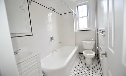 Rented by Manhattan Realty Group