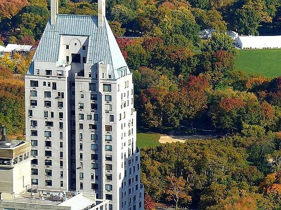 3rd image of 150 Central Park S APT 1504/1505