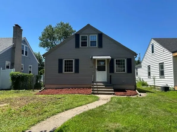 6052 Clinton Ave, Minneapolis, MN 55419