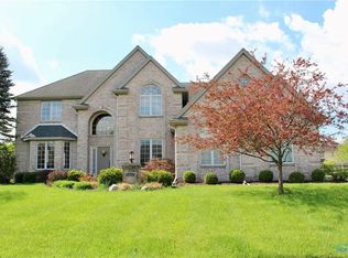 7433 Valhalla Dr, Maumee, OH