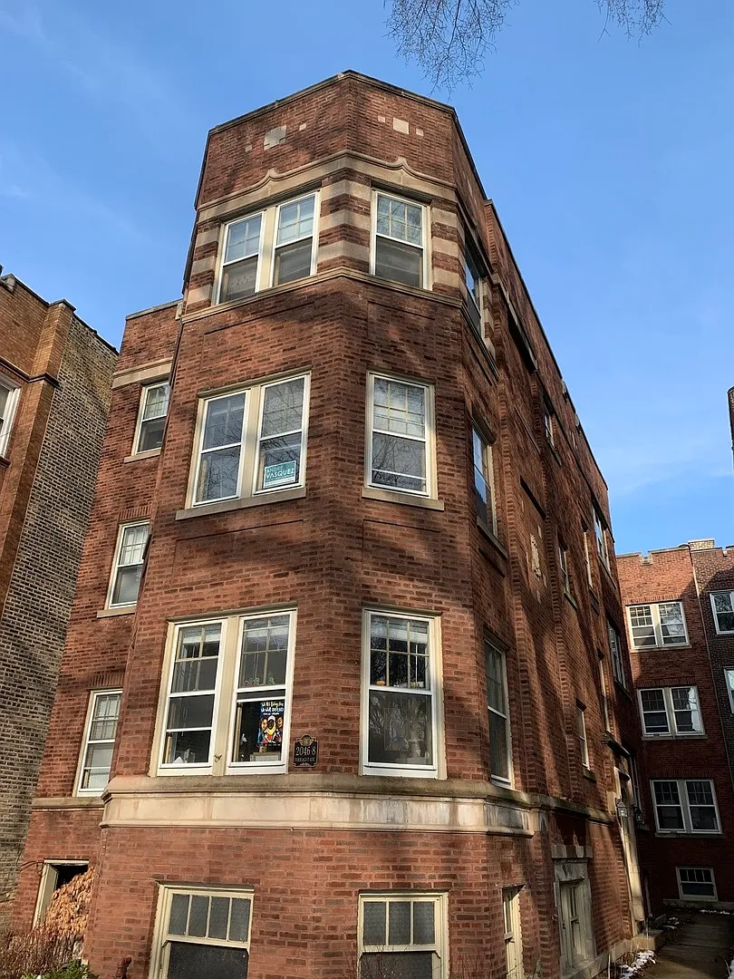 1 bed, 750 sqft, $1,900 — Photo 1
