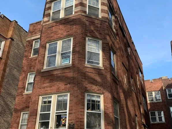 2046 W Farragut Ave Floor 1, Chicago, IL 60625
