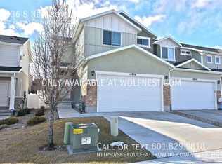 12836 S New Rowley Ln, Herriman, UT 84096