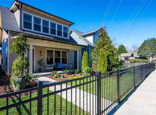 299 Probart St, Brevard, NC 28712