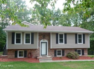 2211 Kings Landing Rd, Huntingtown, MD 20639