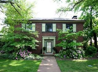 3420 Longfellow Blvd, Saint Louis, MO 63104