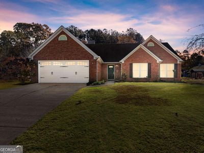 6228 Rock Port Dr, Flowery Branch, GA, 30542