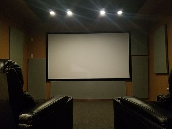 Home Theater