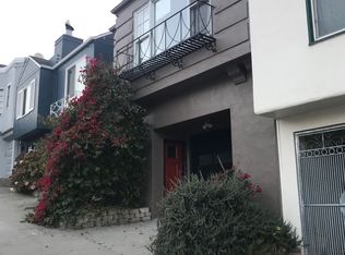 1943 10th Ave, San Francisco, CA 94116