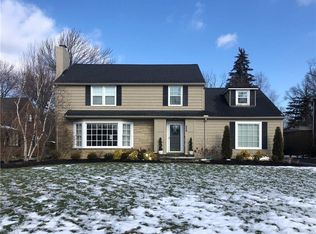 19501 Fairmount Blvd, Shaker Heights, OH 44118