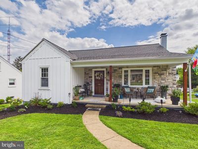152 Elizabeth St, Millersville, PA, 17551