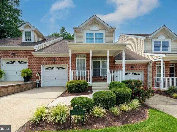 240 Niagara Falls Dr, Wilmington, DE 19808