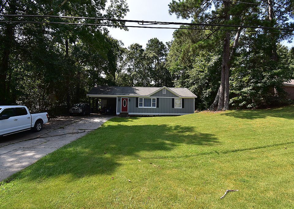 1450 Double Churches Rd, Columbus, GA 31904 Zillow
