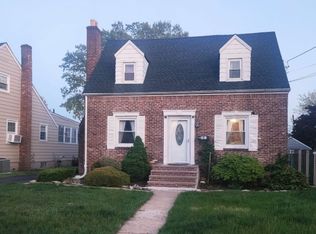 181 Kimberly Rd, Union Twp., NJ 07083