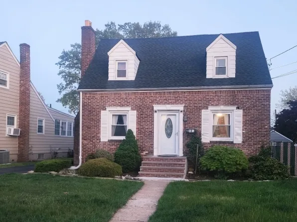 181 Kimberly Rd, Union Twp., NJ 07083