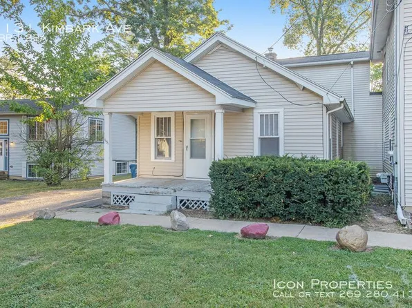 1131 Kimbark Ave, Kalamazoo, MI 49006