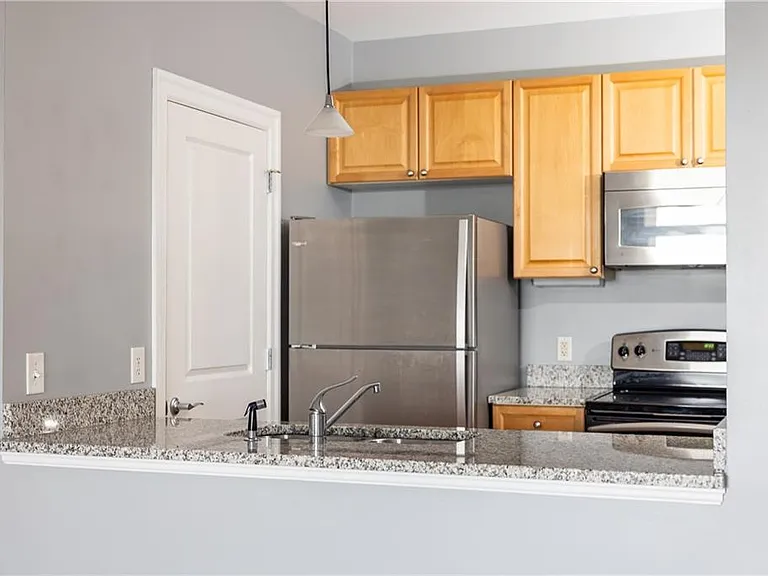 325 E Paces Ferry Rd NE #706 — Photo 7