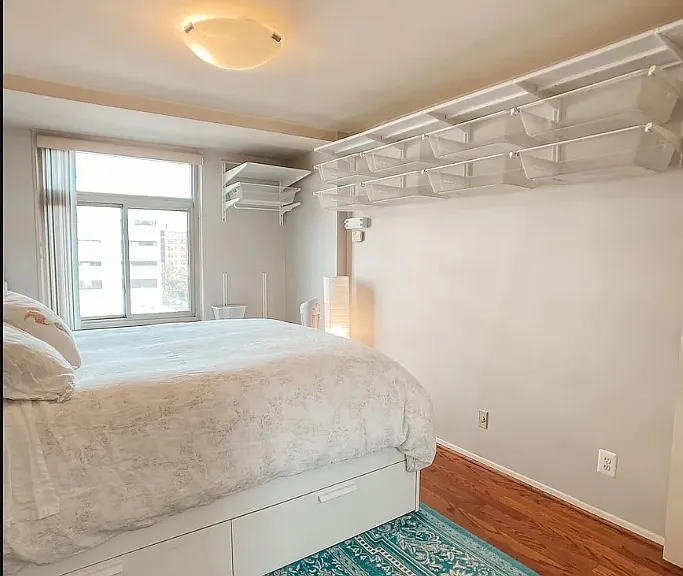 2401 H St NW #706 — Photo 15
