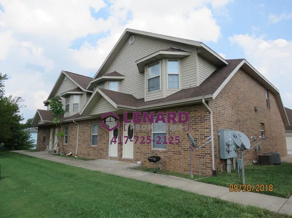 Frosty1420, 1420 W Frosty Dr APT 2, Ozark, MO 65721
