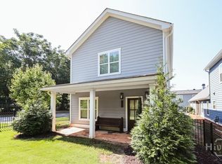 655 Oglethorpe Ave, Athens, GA 30606