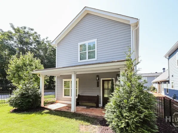 655 Oglethorpe Avenue, Athens, GA 30606