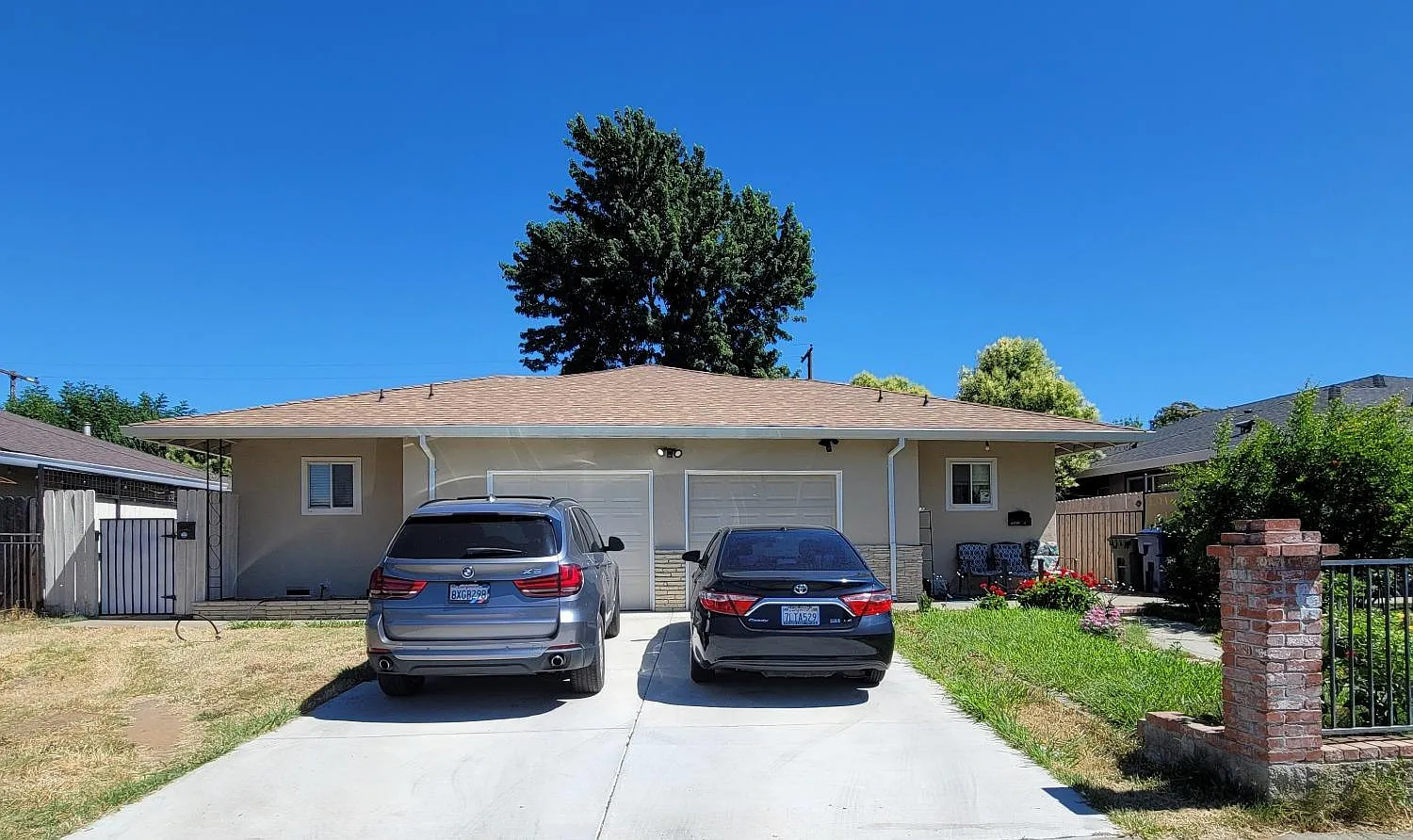 10407 White Rock Rd photo 1
