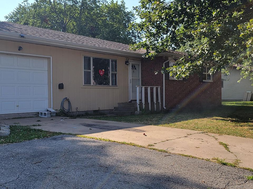 2nd image of 908 S East Street