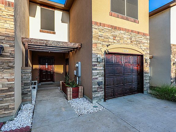 3rd image of 5806 Montevista Dr #5806