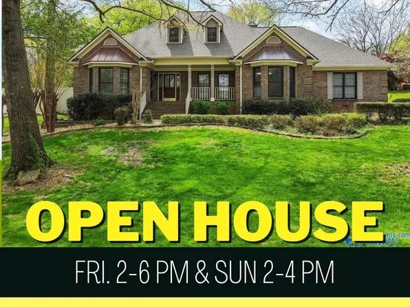 4818 Cove Creek Dr SE, Brownsboro, AL 35741