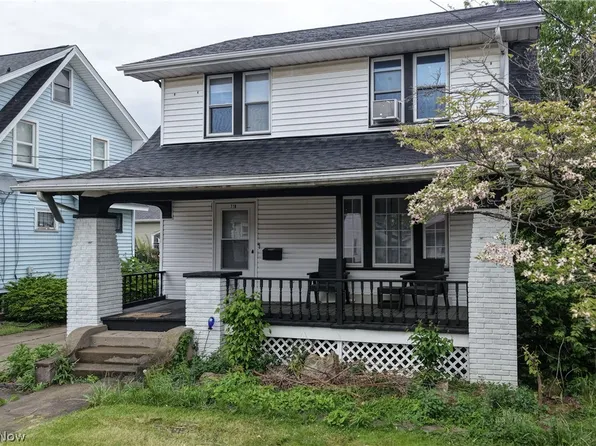 710 Roslyn Ave SW, Canton, OH 44710