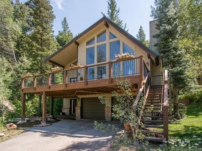 725 Parkview Dr, Park City, UT, 84098