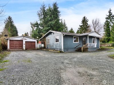 24424 Wicker Road, Sedro Woolley, WA, 98284