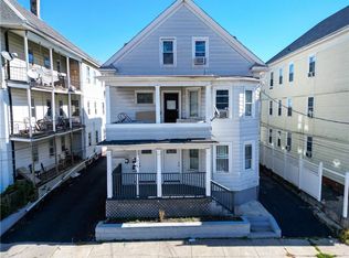 86 Whitehall St, Providence, RI 02909