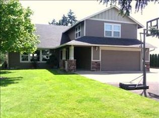 8596 S Heinz Rd, Canby, OR 97013