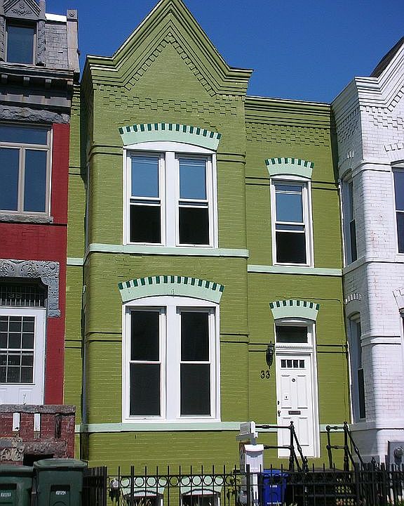 Front View
