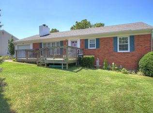 551 Seattle Dr, Lexington, KY 40503