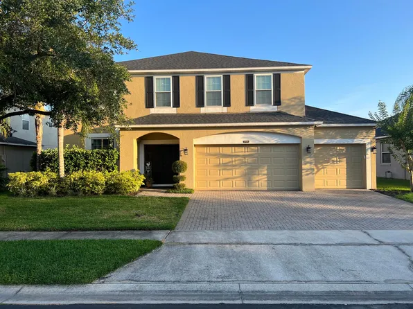 1705 Billie Lynn Point, Sanford, FL 32773