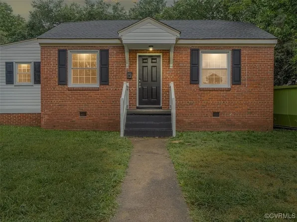 4607 Eastover Ave, Henrico, VA 23231