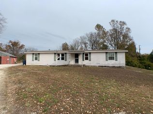 6386 Cedar Dr, Cedar Hill, MO 63016
