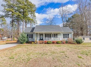 4097 Kenneth Dr, North Dinwiddie, VA 23803