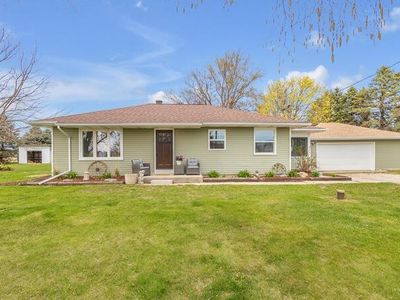 W5240 Clearview ROAD, Waldo, WI, 53093