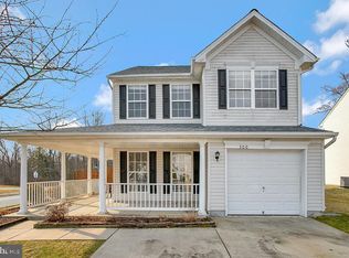 300 Canoe Ln, Edgewood, MD 21040