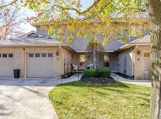 70 Glenroy Rd #7, London, ON N5Z4W9