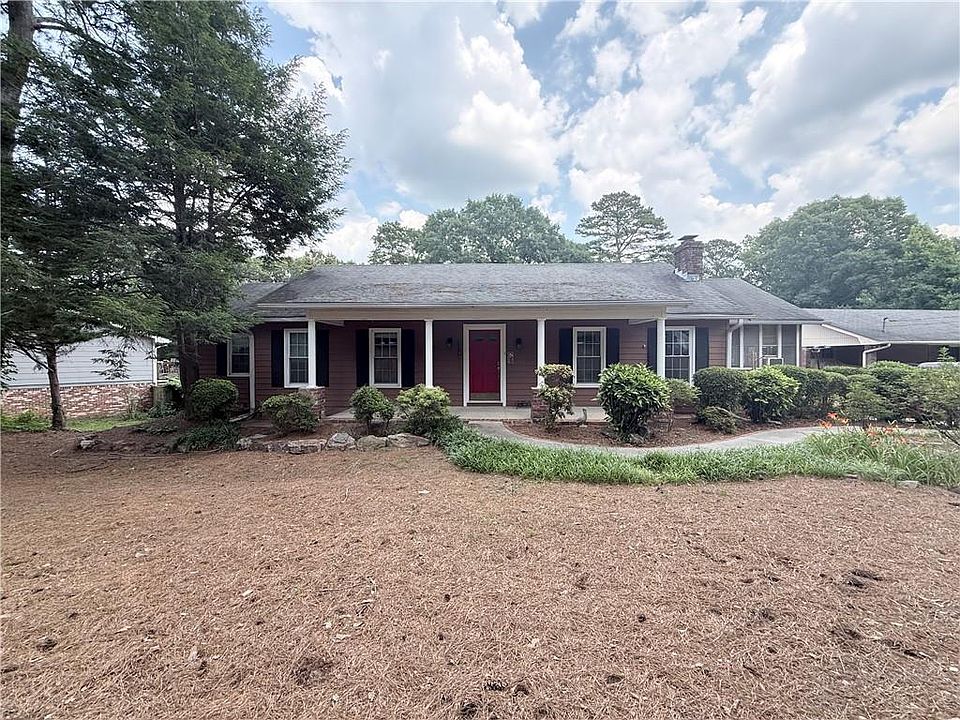 1st image of 3033 Riviera Dr NW
