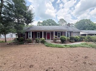 3033 Riviera Dr NW, Conyers, GA 30012