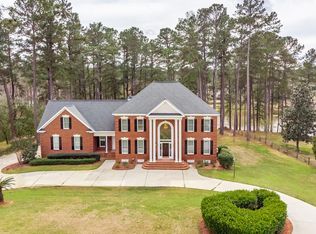 4214 Sutters Ct, Evans, GA 30809
