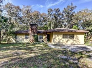 1580 Murphy Rd, Pierson, FL 32180