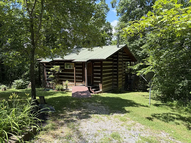 9125 Asheville Hwy #2 — Photo 1