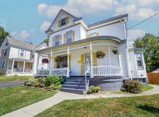 3832 Lovell Ave, Cincinnati, OH 45211